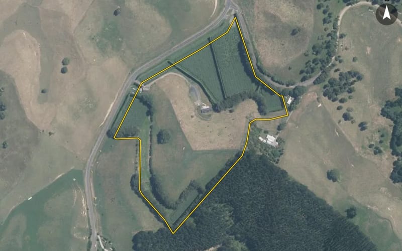 789 Pikowai Road