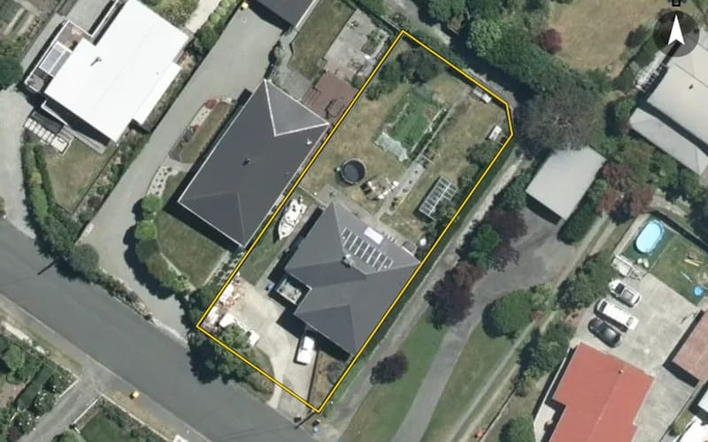 33 Marybank Road