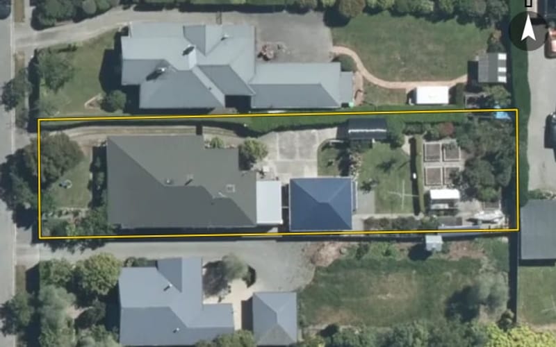 8 Preston Street