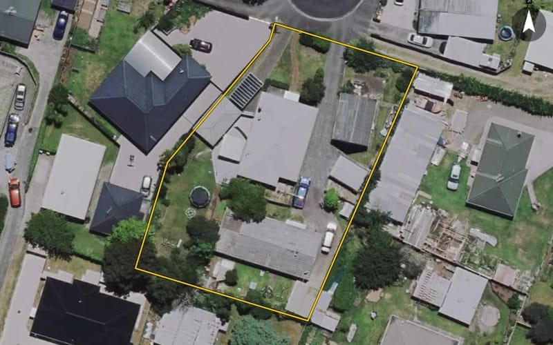 39 Maitland Street