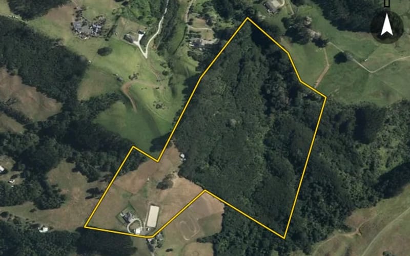 361C Muriwai Valley Road