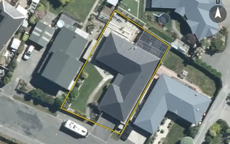 33 Nikau Place
