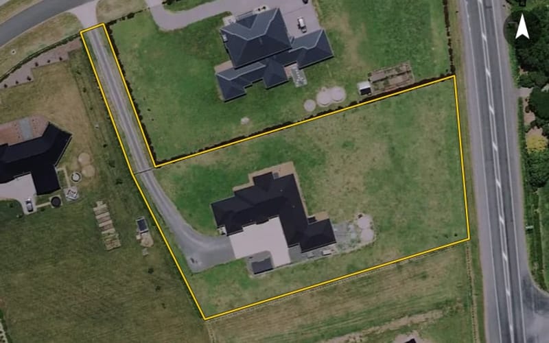 4 Penbeagle Road