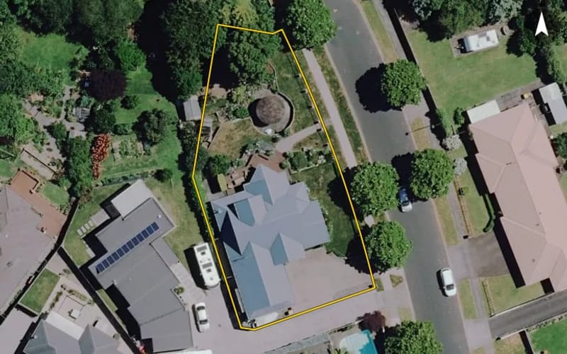 21 Stoneleigh Drive