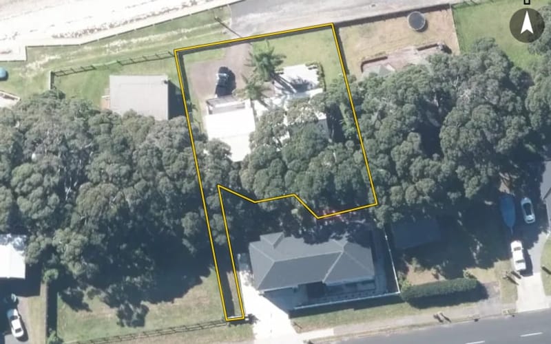 143 Torkar Road