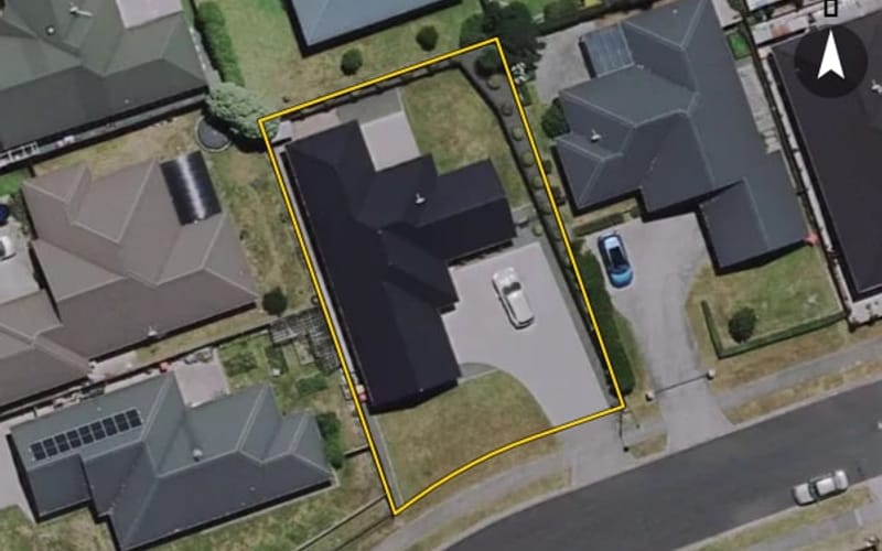 3 Iris Place