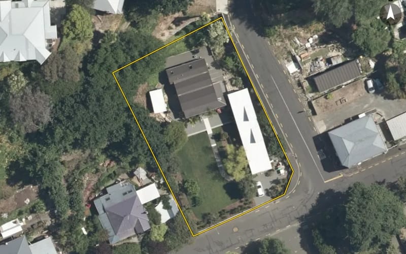 20 Coote Road