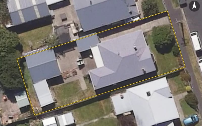 16 Rona Street