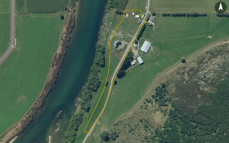 170 Chinaman Flat Road