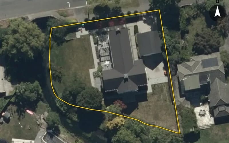 86 Kahu Road