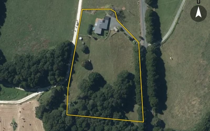 569 Tomarata Valley Road