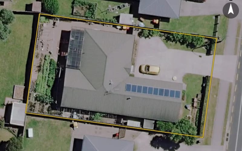 49 Horsham Downs Road