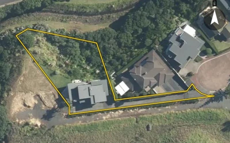 23 Tui Brae