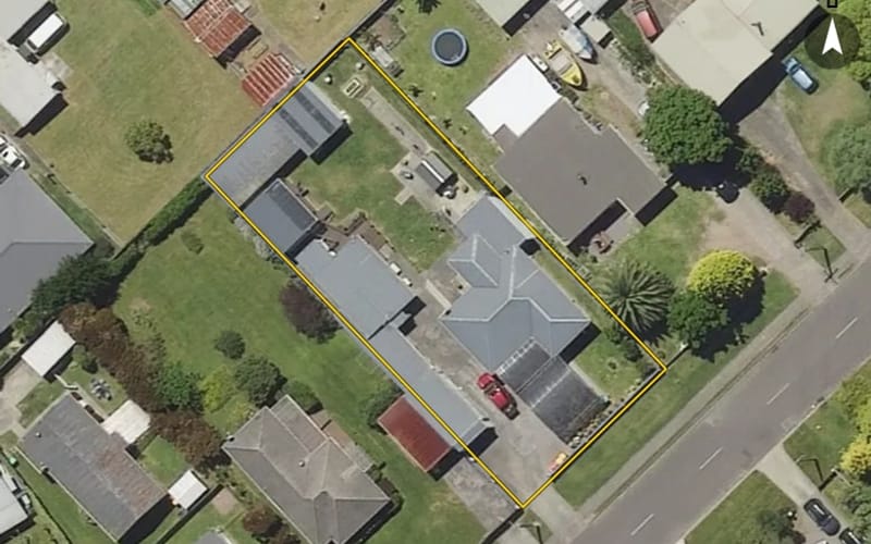 4 Glenfield Road
