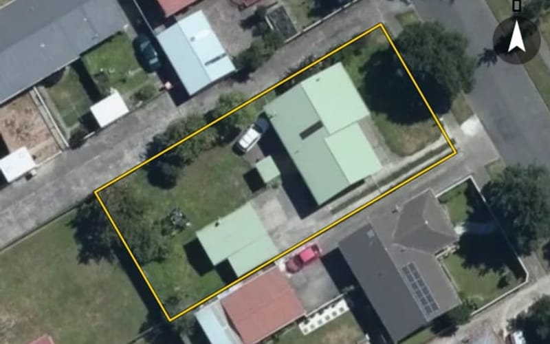 23 Monowai Place
