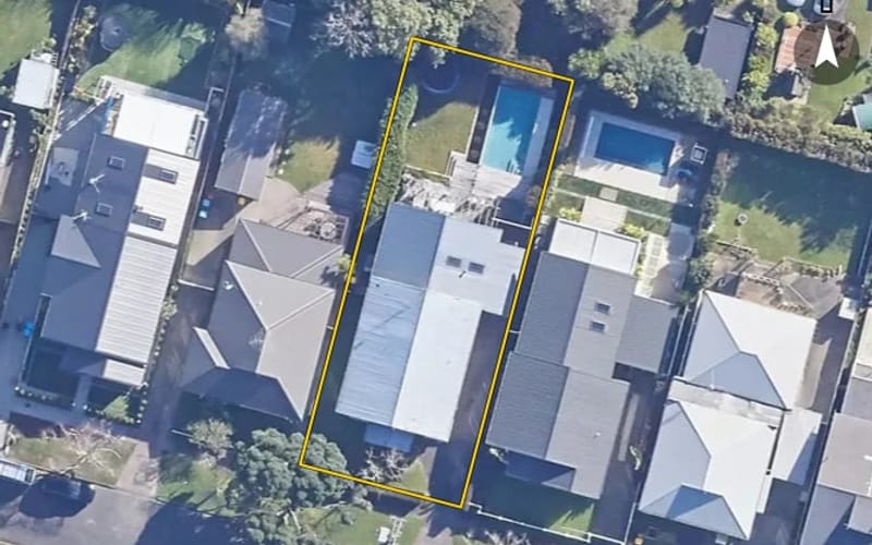 32 Truro Road