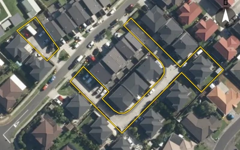 8 Nandi Lane