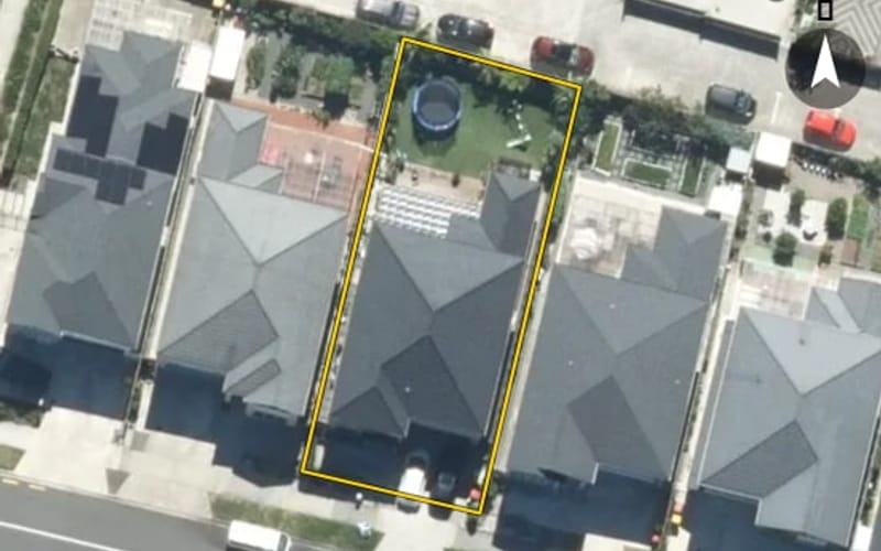 6 Peihinga Road