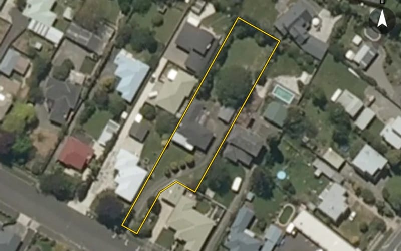 8A York Street