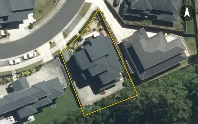 7 Paitry Place