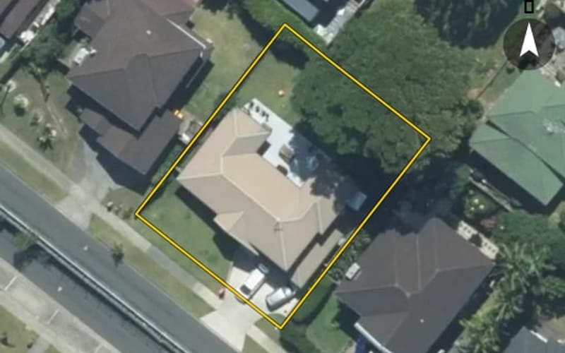 19 Keating Rise