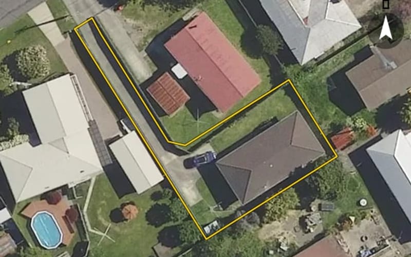 4B Inverness Road