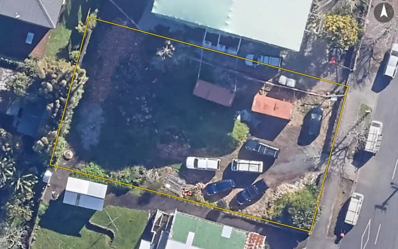 31A Esplanade Road