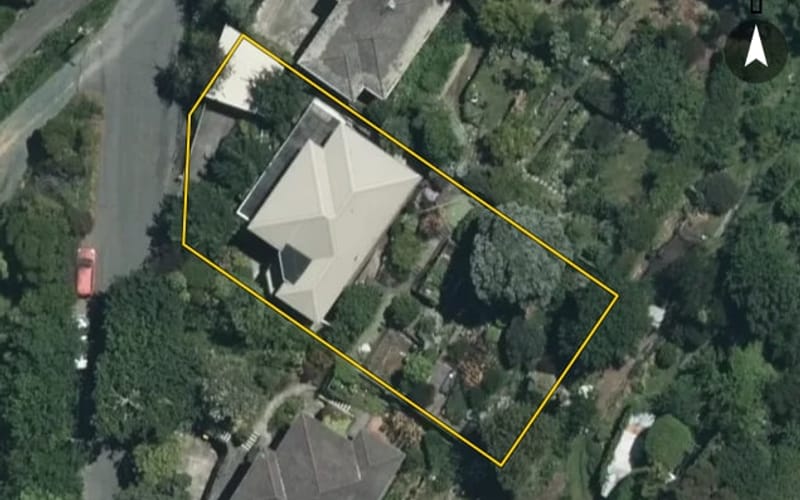 20 Konini Street