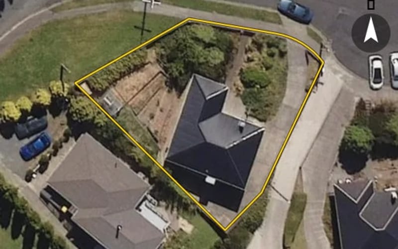 10 Kohi Place