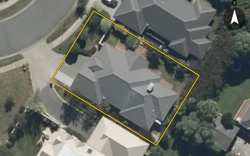21 Westpark Drive