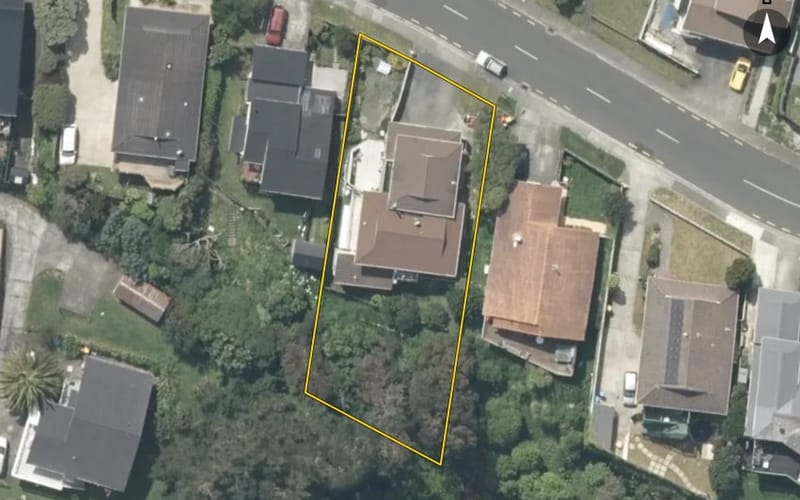 89 Pope Street