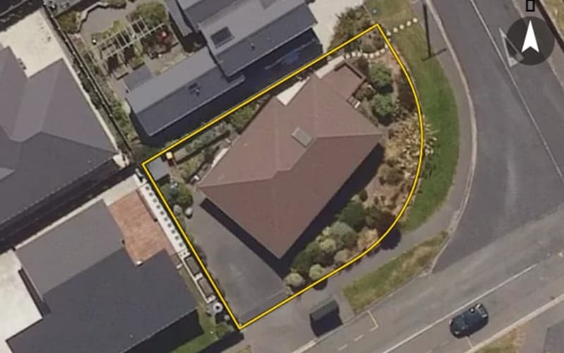 104 Middleton Road