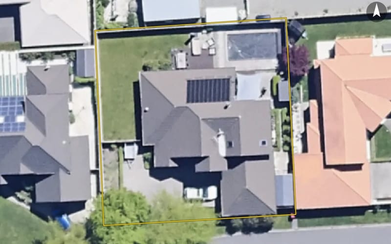 4 Orchard Lane