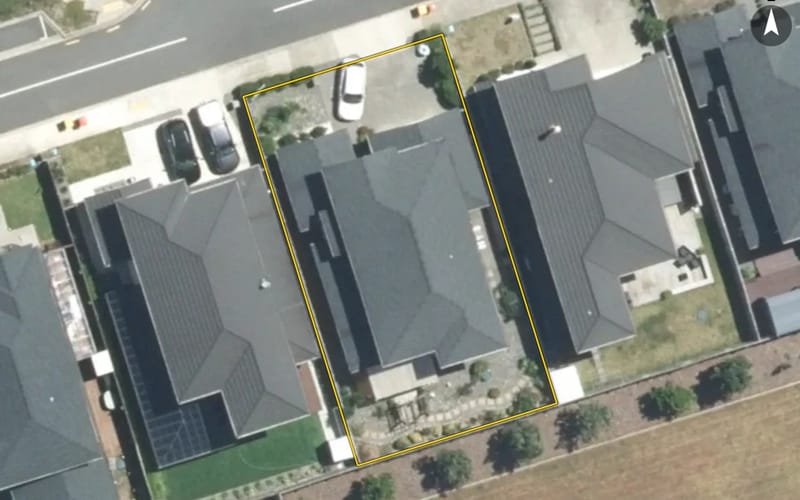 6 Rauaruhe Road
