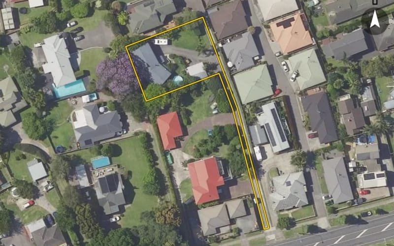 231 Waihi Road