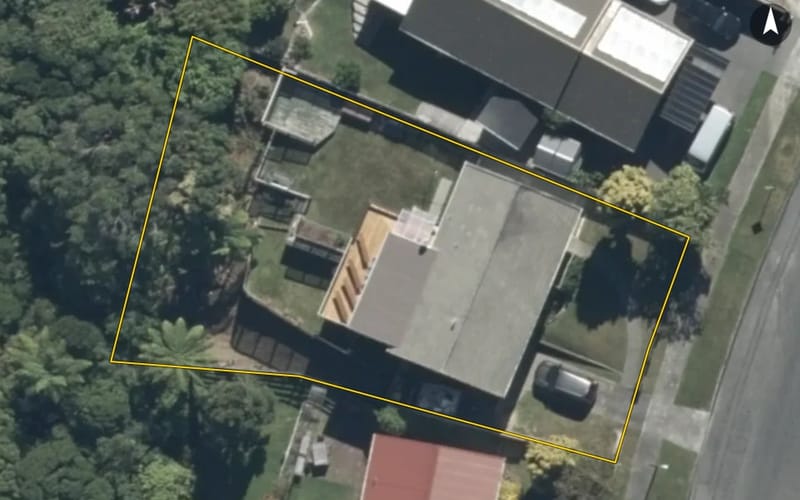 63 Waipounamu Drive