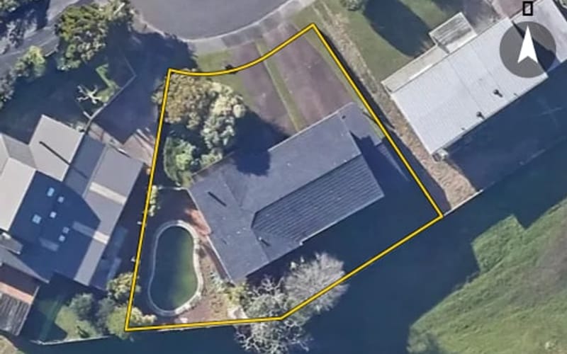 32 Fairway Drive