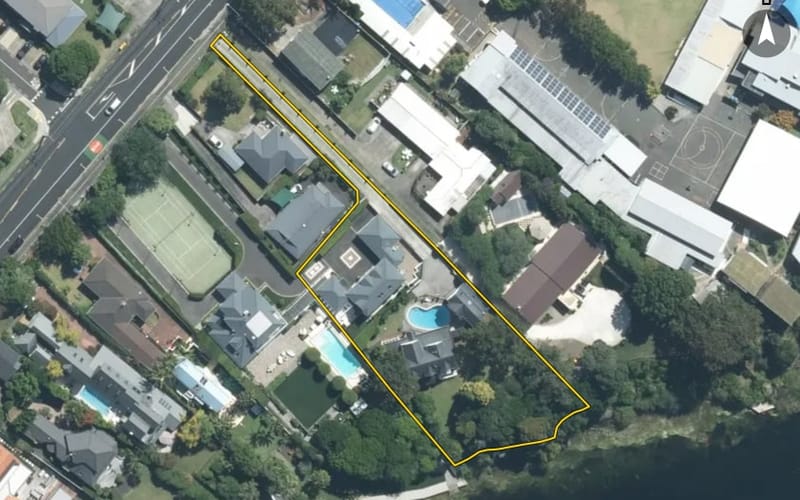 46 Shakespeare Road
