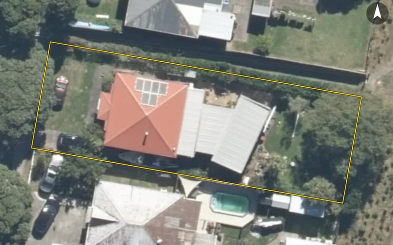 114 Randwick Road