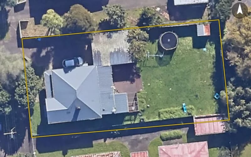 31 Cameron Street