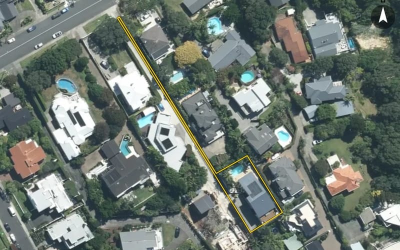 41 Maritime Terrace