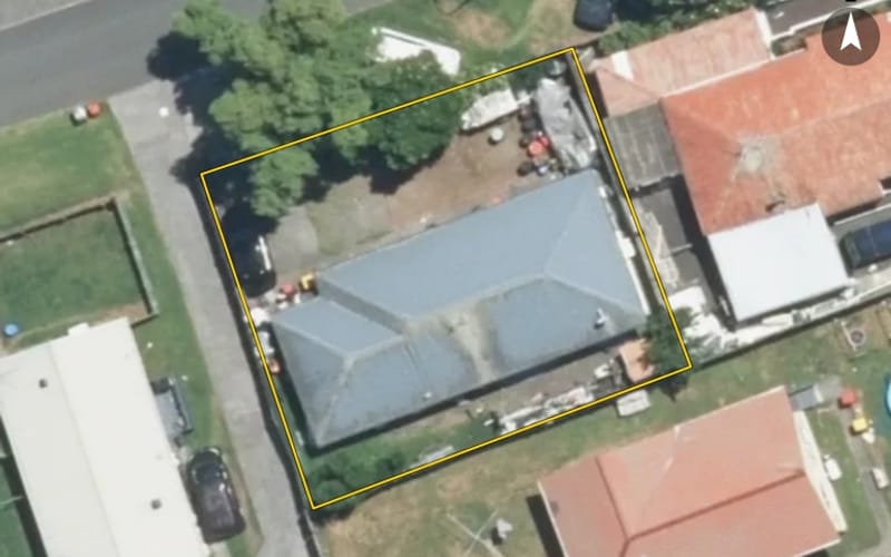 2A Clarice Place