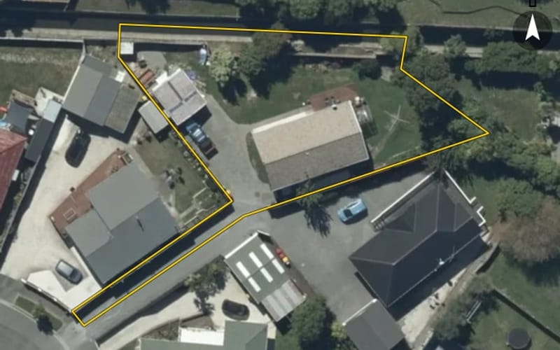 11 Lomond Place