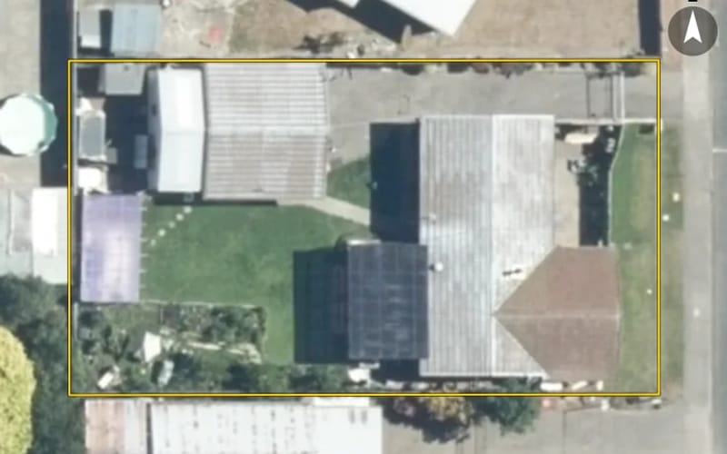 37 Caernarvon Drive