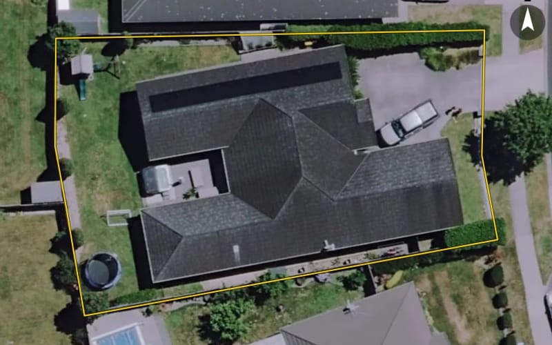 17 Brad Avenue