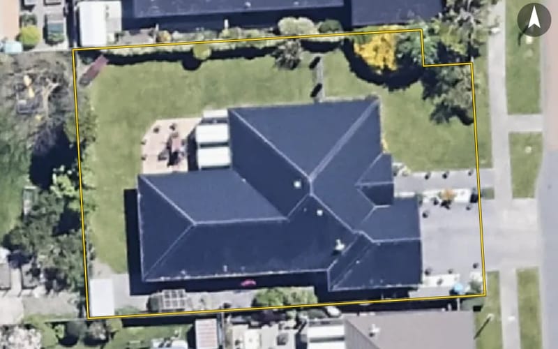 19 Magnolia Drive