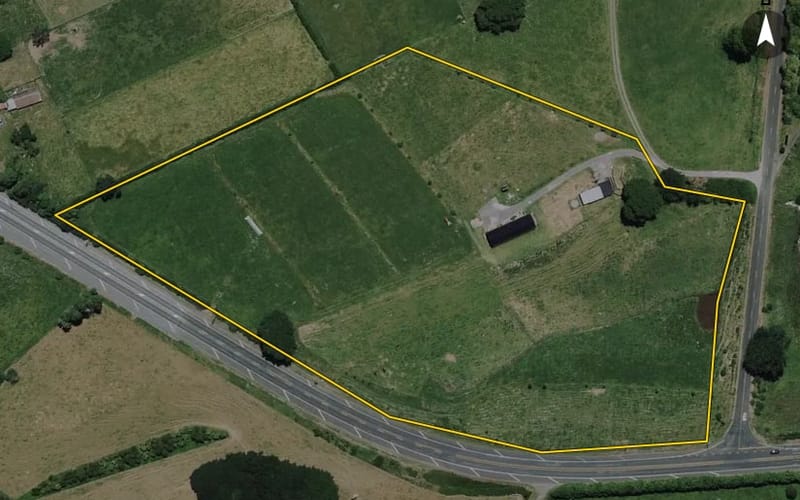 9 Narrows Road