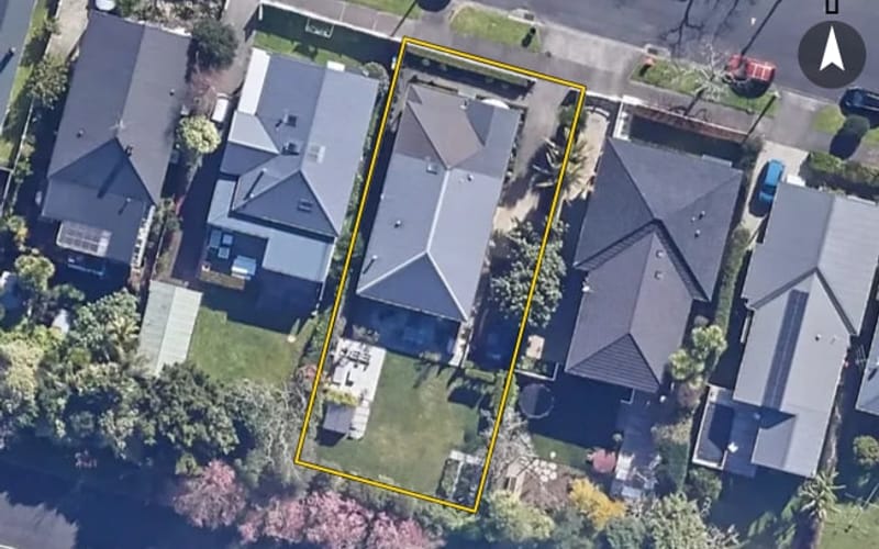 27 Halston Road