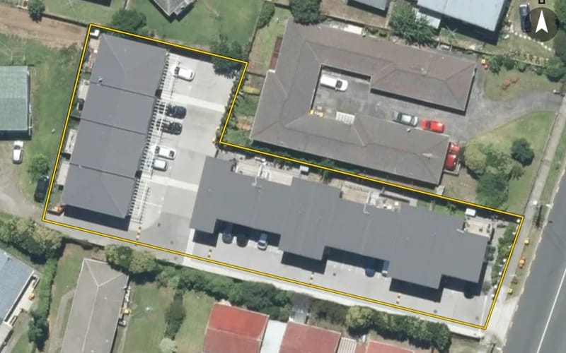 15 Wyllie Road