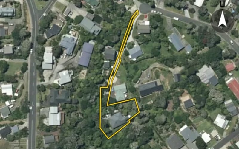 36 Bay View Road